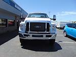 New 2026 Ford F-750 Regular Cab Cab Chassis for sale #TDF04453 - photo 3