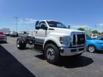 New 2026 Ford F-750 Regular Cab Cab Chassis for sale #TDF04453 - photo 4