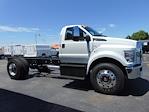 New 2026 Ford F-750 Regular Cab Cab Chassis for sale #TDF04453 - photo 5