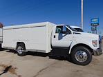New 2026 Ford F-750 Beverage Truck for sale #TDF06390 - photo 10