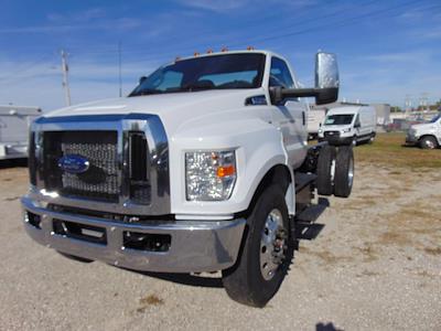 2026 Ford F-750 Regular RWD chassis for sale #TDF06401 - photo 1