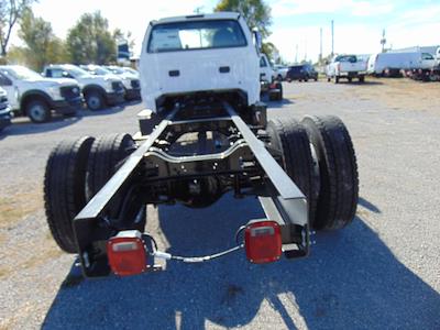 2026 Ford F-750 Regular RWD chassis for sale #TDF06401 - photo 2