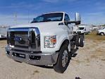 New 2026 Ford F-750 Regular Cab Cab Chassis for sale #TDF06401 - photo 1