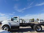 New 2026 Ford F-750 Regular Cab Cab Chassis for sale #TDF06401 - photo 3