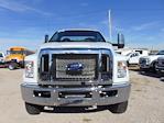 New 2026 Ford F-750 Regular Cab Cab Chassis for sale #TDF06401 - photo 4