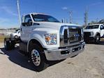 New 2026 Ford F-750 Regular Cab Cab Chassis for sale #TDF06401 - photo 5