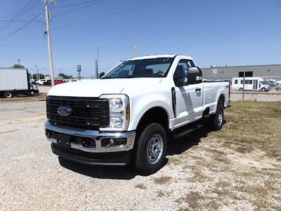 New 2026 Ford F-250 XL Regular Cab 4WD Pickup for sale #TEC00764 - photo 1