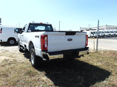 New 2026 Ford F-250 XL Regular Cab 4WD Pickup for sale #TEC00764 - photo 2