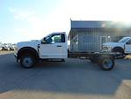 2026 Ford F-550 Regular 4x4 XL Cab & Chassis for sale #TEC03228 - photo 3