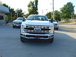 2026 Ford F-550 Regular 4x4 XL Cab & Chassis for sale #TEC03228 - photo 4