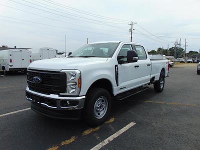 New 2026 Ford F-350 XL Crew Cab 4WD SRW Pickup for sale #TEC03452 - photo 1