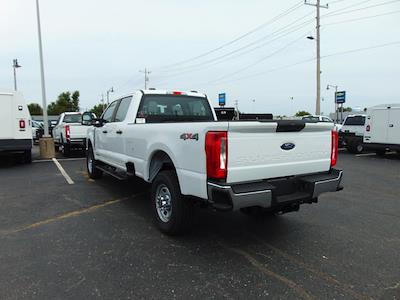 New 2026 Ford F-350 XL Crew Cab 4WD SRW Pickup for sale #TEC03452 - photo 2
