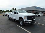 New 2026 Ford F-350 XL Crew Cab 4WD SRW Pickup for sale #TEC03452 - photo 5