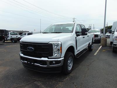 New 2026 Ford F-350 XL Crew Cab 4WD SRW Pickup for sale #TEC03526 - photo 1