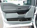 New 2026 Ford F-350 XL Crew Cab 4WD SRW Pickup for sale #TEC03526 - photo 17