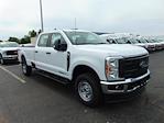 New 2026 Ford F-350 XL Crew Cab 4WD SRW Pickup for sale #TEC03526 - photo 5