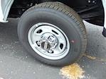 New 2026 Ford F-350 XL Crew Cab 4WD SRW Pickup for sale #TEC03526 - photo 9