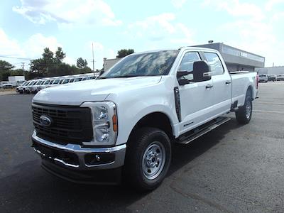 New 2026 Ford F-350 XL Crew Cab 4WD SRW Pickup for sale #TEC03533 - photo 1