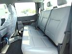 New 2026 Ford F-350 XL Crew Cab 4WD SRW Pickup for sale #TEC03533 - photo 12
