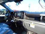 New 2026 Ford F-550 XLT Regular Cab 4x4 Cab Chassis for sale #TEC03600 - photo 13