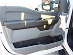 New 2026 Ford F-550 XLT Regular Cab 4x4 Cab Chassis for sale #TEC03600 - photo 14
