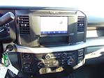 New 2026 Ford F-550 XLT Regular Cab 4x4 Cab Chassis for sale #TEC03600 - photo 19