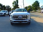 New 2026 Ford F-550 XLT Regular Cab 4x4 Cab Chassis for sale #TEC03600 - photo 4