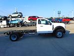 New 2026 Ford F-550 XLT Regular Cab 4x4 Cab Chassis for sale #TEC03600 - photo 6