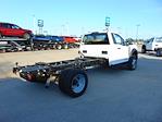New 2026 Ford F-550 XLT Regular Cab 4x4 Cab Chassis for sale #TEC03600 - photo 7
