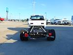 New 2026 Ford F-550 XLT Regular Cab 4x4 Cab Chassis for sale #TEC03600 - photo 8