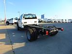 New 2026 Ford F-550 XLT Regular Cab 4x4 Cab Chassis for sale #TEC03600 - photo 2