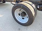 New 2026 Ford F-550 XLT Regular Cab 4x4 Cab Chassis for sale #TEC03600 - photo 9