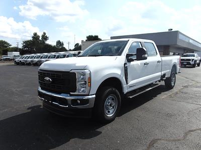 New 2026 Ford F-350 XL Crew Cab 4WD SRW Pickup for sale #TEC04010 - photo 1