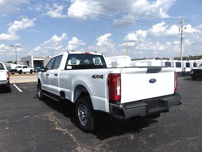 New 2026 Ford F-350 XL Crew Cab 4WD SRW Pickup for sale #TEC04010 - photo 2