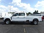 New 2026 Ford F-350 XL Crew Cab 4WD SRW Pickup for sale #TEC04010 - photo 3