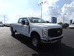 New 2026 Ford F-350 XL Crew Cab 4WD SRW Pickup for sale #TEC04010 - photo 5