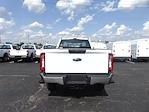 New 2026 Ford F-350 XL Crew Cab 4WD SRW Pickup for sale #TEC04010 - photo 8