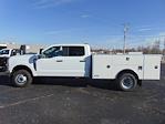 New 2026 Ford F-350 Crew Cab 4WD CM Truck Beds 110" SB Body 9' 2" Service Truck for sale #TEC05060 - photo 3