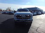 New 2026 Ford F-350 Crew Cab 4WD CM Truck Beds 110" SB Body 9' 2" Service Truck for sale #TEC05060 - photo 4