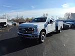 New 2026 Ford F-350 Crew Cab Service Truck for sale #TEC06036 - photo 1