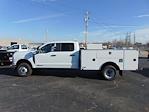 New 2026 Ford F-350 Crew Cab Service Truck for sale #TEC06036 - photo 3