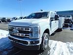 New 2026 Ford F-350 Crew Cab Mechanics Body for sale #TEC07844 - photo 27