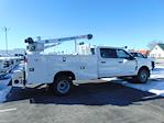 New 2026 Ford F-350 Crew Cab Mechanics Body for sale #TEC07844 - photo 4