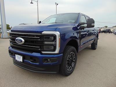 New 2026 Ford F-250 Platinum Crew Cab 4WD Pickup for sale #TEC16364 - photo 1