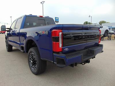 New 2026 Ford F-250 Platinum Crew Cab 4WD Pickup for sale #TEC16364 - photo 2