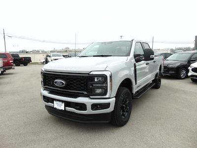 2026 Ford F-250 Crew 4WD XL for sale #TEC17269 - photo 1