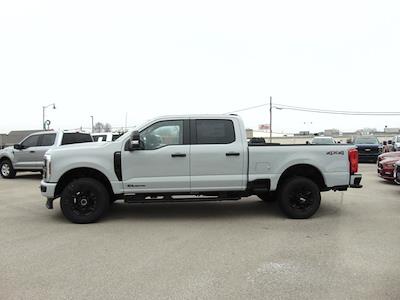 2026 Ford F-250 Crew 4WD XL for sale #TEC17269 - photo 1