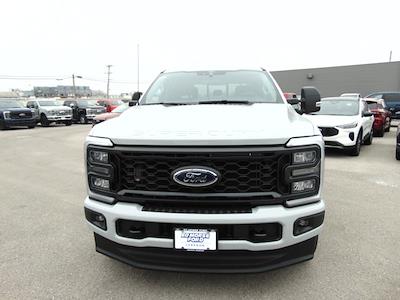 2026 Ford F-250 Crew 4WD XL for sale #TEC17269 - photo 2