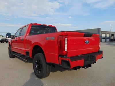 New 2026 Ford F-350 XL Crew Cab 4WD SRW Pickup for sale #TEC18264 - photo 2