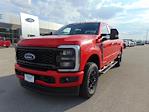 New 2026 Ford F-350 XL Crew Cab 4WD SRW Pickup for sale #TEC18264 - photo 1